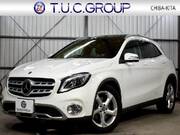 2018 MERCEDES BENZ CLA-CLASS