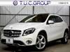 MERCEDES BENZ CLA-CLASS