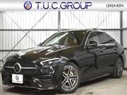 2022 MERCEDES BENZ C-CLASS
