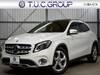 MERCEDES BENZ CLA-CLASS