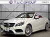 MERCEDES BENZ E-CLASS
