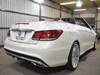 MERCEDES BENZ E-CLASS