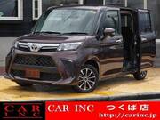 2022 TOYOTA ROOMY