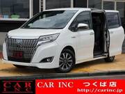 2018 TOYOTA ESQUIRE
