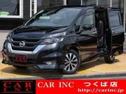 2018 NISSAN SERENA