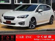 2017 SUBARU IMPREZA SPORTS