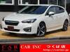 SUBARU IMPREZA SPORTS