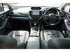 SUBARU IMPREZA SPORTS