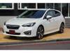 SUBARU IMPREZA SPORTS