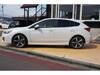 SUBARU IMPREZA SPORTS