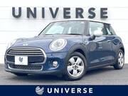 2018 BMW MINI