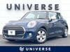 BMW MINI