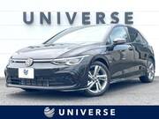 2023 VOLKSWAGEN GOLF
