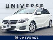 2016 MERCEDES BENZ B-CLASS