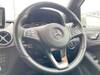 MERCEDES BENZ B-CLASS