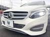 MERCEDES BENZ B-CLASS