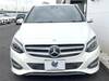 MERCEDES BENZ B-CLASS