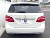 MERCEDES BENZ B-CLASS