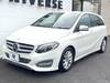 MERCEDES BENZ B-CLASS
