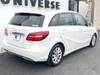 MERCEDES BENZ B-CLASS