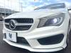 MERCEDES BENZ CLA-CLASS Shooting Brake
