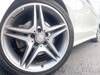 MERCEDES BENZ CLA-CLASS Shooting Brake
