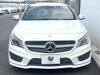 MERCEDES BENZ CLA-CLASS Shooting Brake