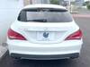 MERCEDES BENZ CLA-CLASS Shooting Brake