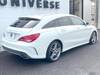 MERCEDES BENZ CLA-CLASS Shooting Brake