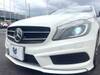 MERCEDES BENZ A-CLASS