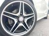 MERCEDES BENZ A-CLASS