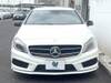 MERCEDES BENZ A-CLASS