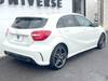 MERCEDES BENZ A-CLASS