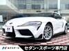 TOYOTA SUPRA