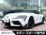 2023 TOYOTA SUPRA RZ