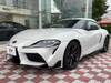 TOYOTA SUPRA