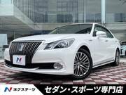 2015 TOYOTA CROWN MAJESTA