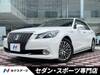 TOYOTA CROWN MAJESTA