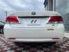 TOYOTA CROWN MAJESTA