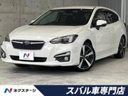2017 SUBARU IMPREZA SPORTS