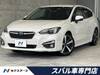 SUBARU IMPREZA SPORTS