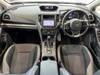SUBARU IMPREZA SPORTS