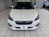 SUBARU IMPREZA SPORTS
