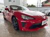 TOYOTA 86