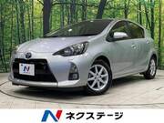 2013 TOYOTA AQUA