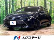 2020 TOYOTA COROLLA SPORT
