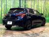 TOYOTA COROLLA SPORT