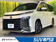 2024 TOYOTA VOXY