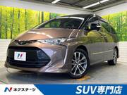 2016 TOYOTA ESTIMA