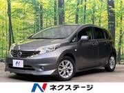 2014 NISSAN NOTE X AERO STYLE